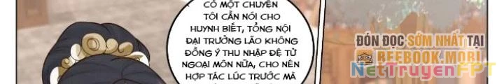 Bắt Đầu Đã Có 996 Chapter 43 - Trang 15