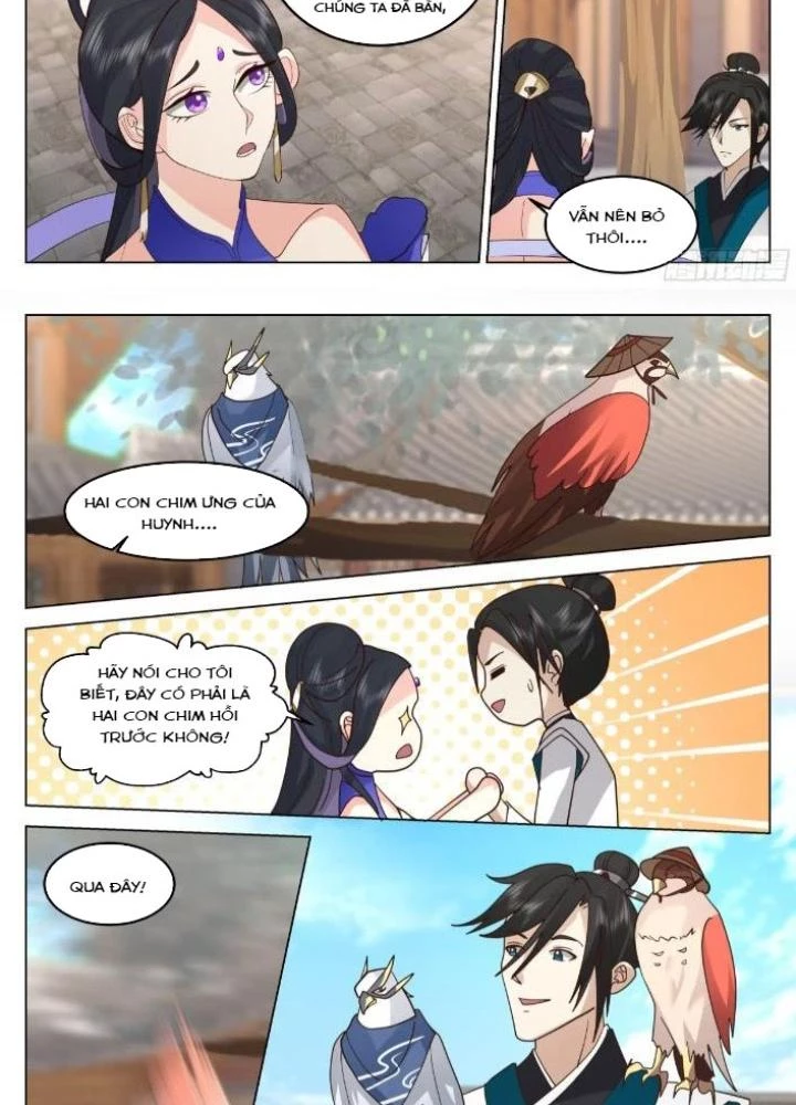 Bắt Đầu Đã Có 996 Chapter 43 - Trang 16
