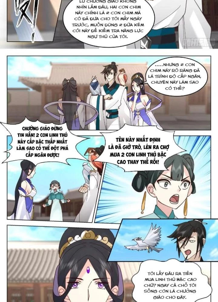 Bắt Đầu Đã Có 996 Chapter 43 - Trang 18