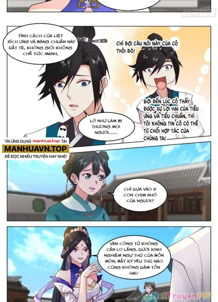 Bắt Đầu Đã Có 996 Chapter 43 - Trang 20