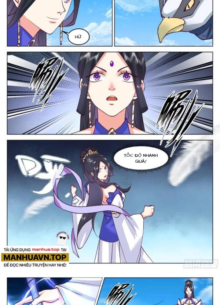 Bắt Đầu Đã Có 996 Chapter 43 - Trang 24