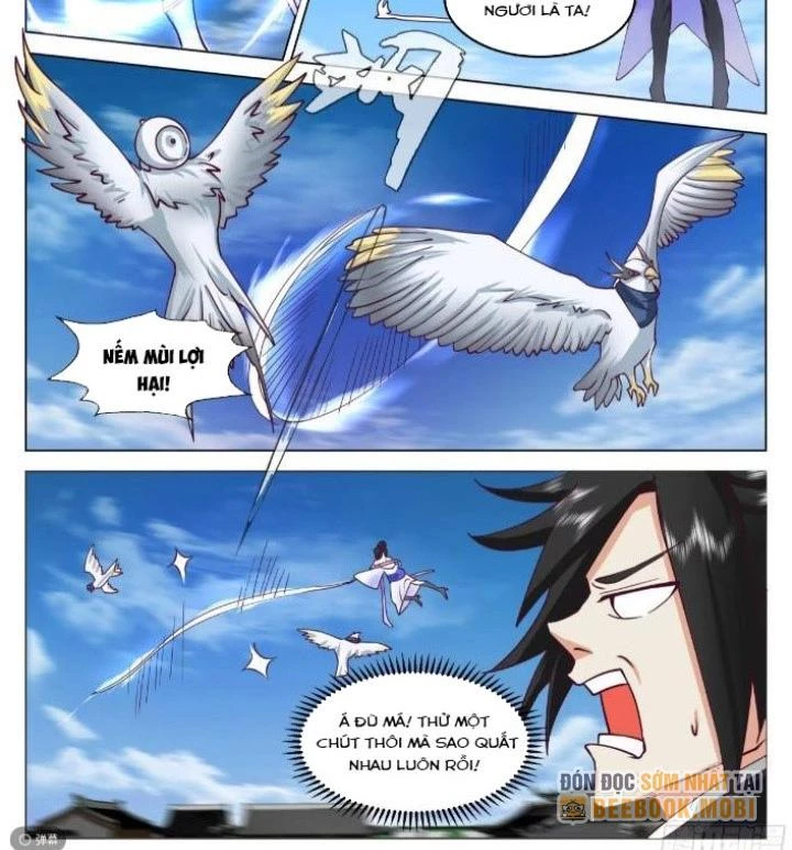 Bắt Đầu Đã Có 996 Chapter 43 - Trang 26