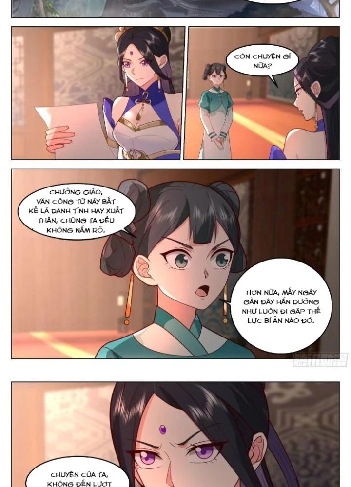 Bắt Đầu Đã Có 996 Chapter 43 - Trang 6