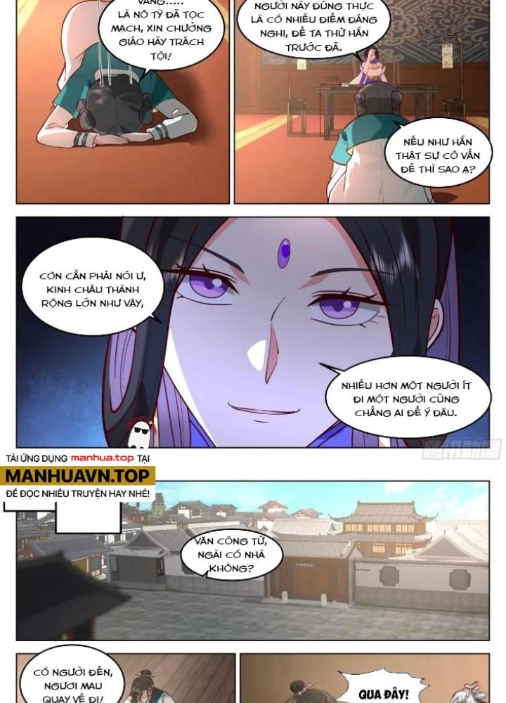 Bắt Đầu Đã Có 996 Chapter 43 - Trang 8