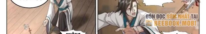 Bắt Đầu Đã Có 996 Chapter 43 - Trang 9