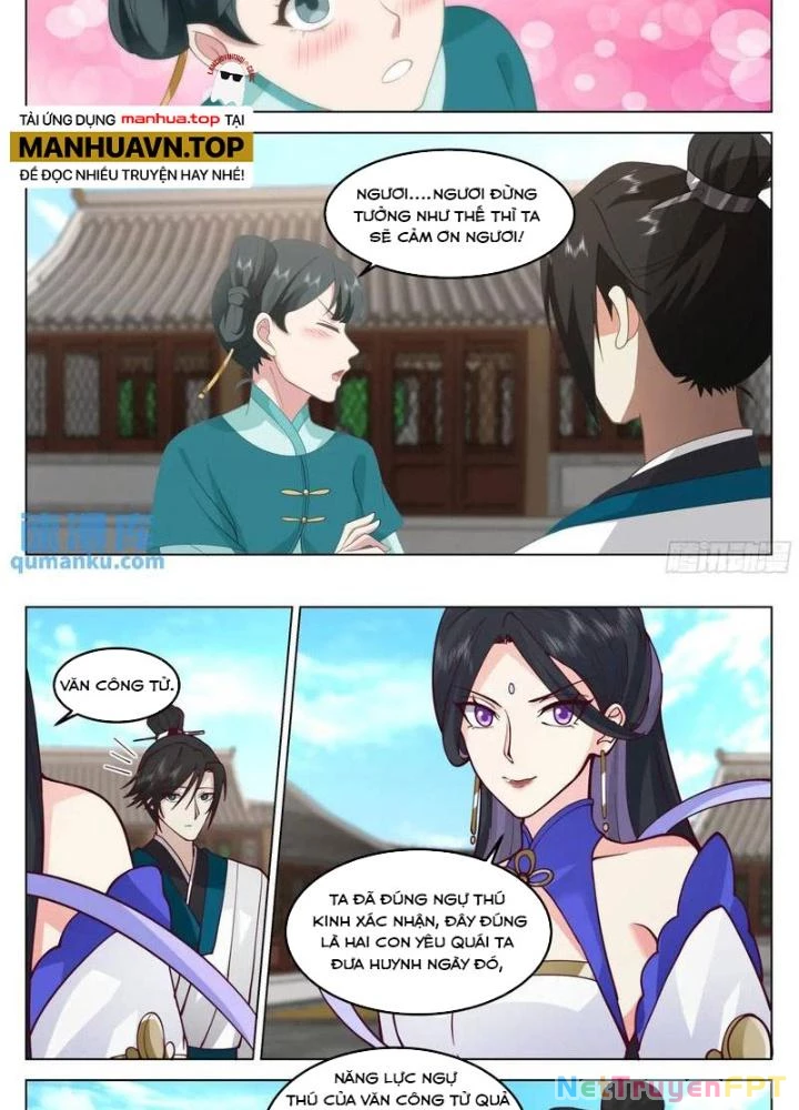Bắt Đầu Đã Có 996 Chapter 44 - Trang 10