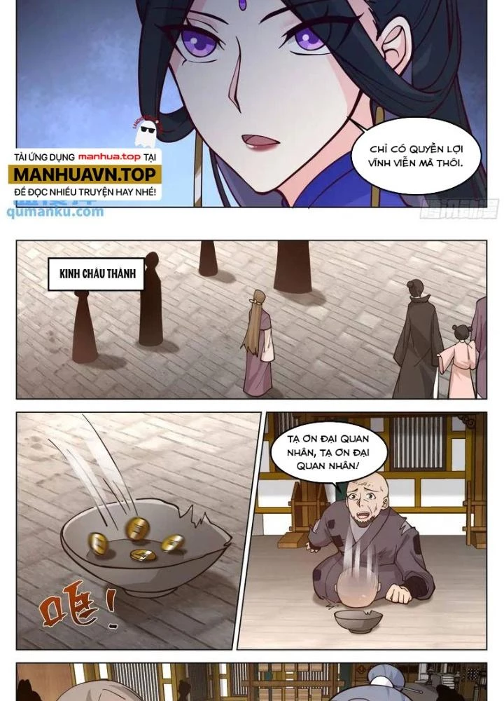 Bắt Đầu Đã Có 996 Chapter 44 - Trang 14