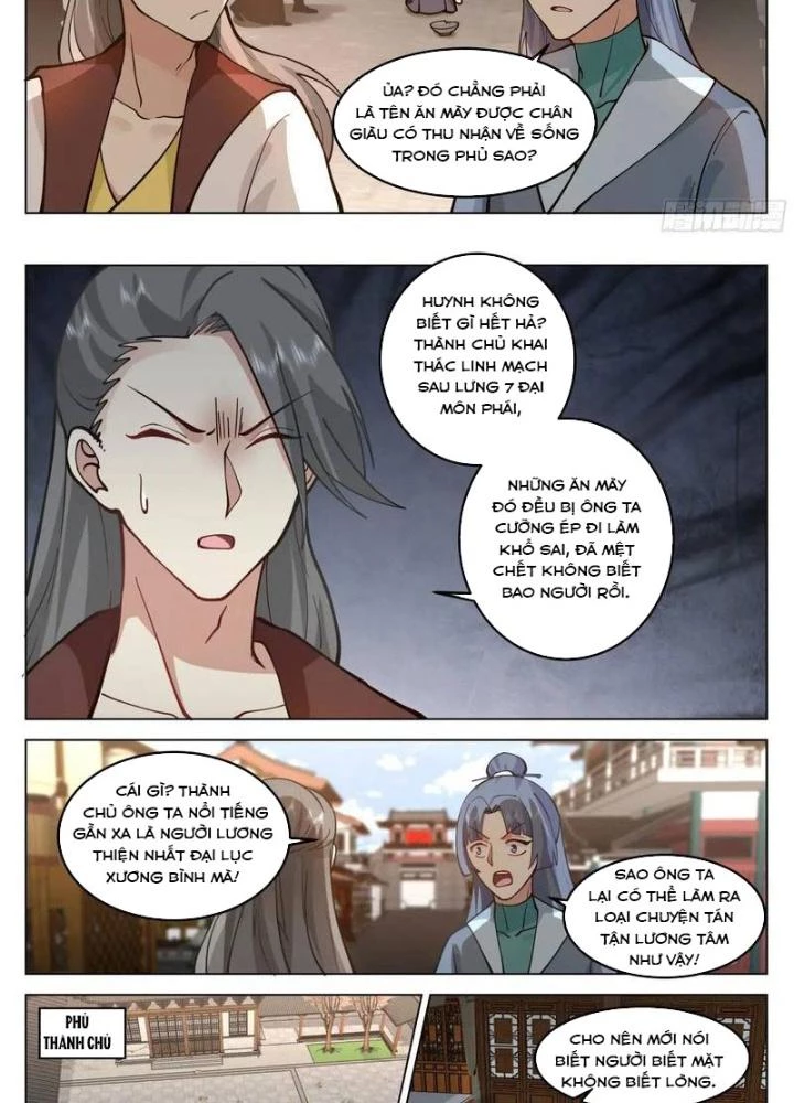 Bắt Đầu Đã Có 996 Chapter 44 - Trang 16