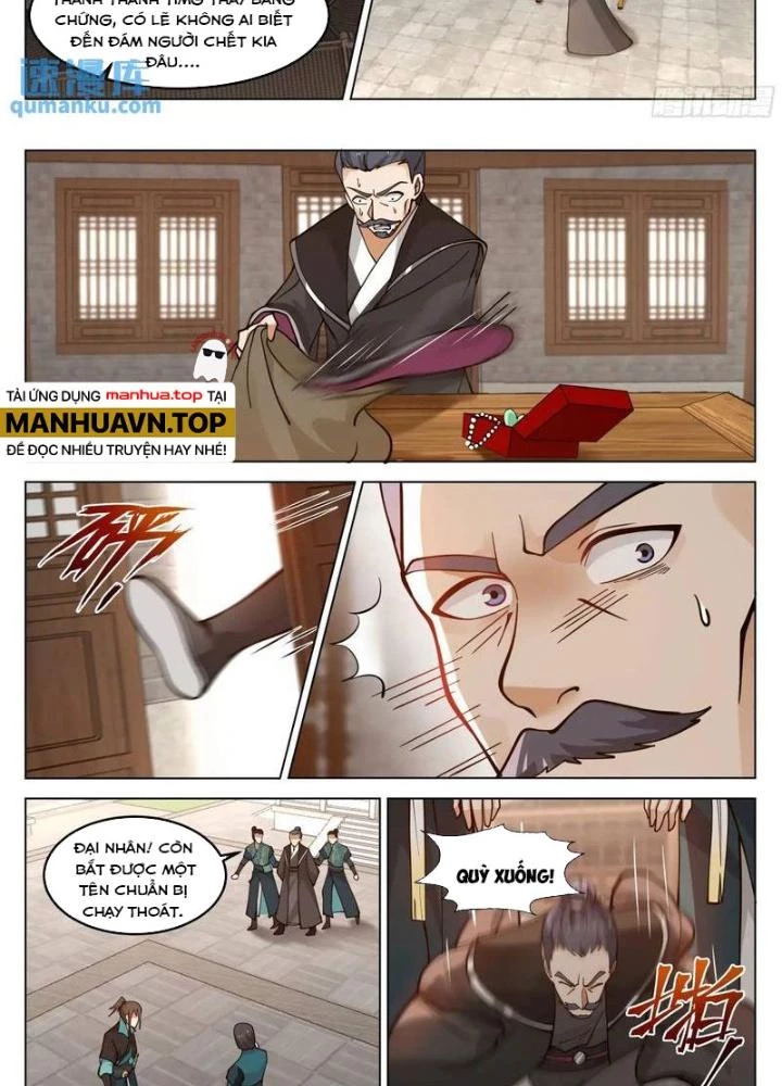 Bắt Đầu Đã Có 996 Chapter 44 - Trang 18
