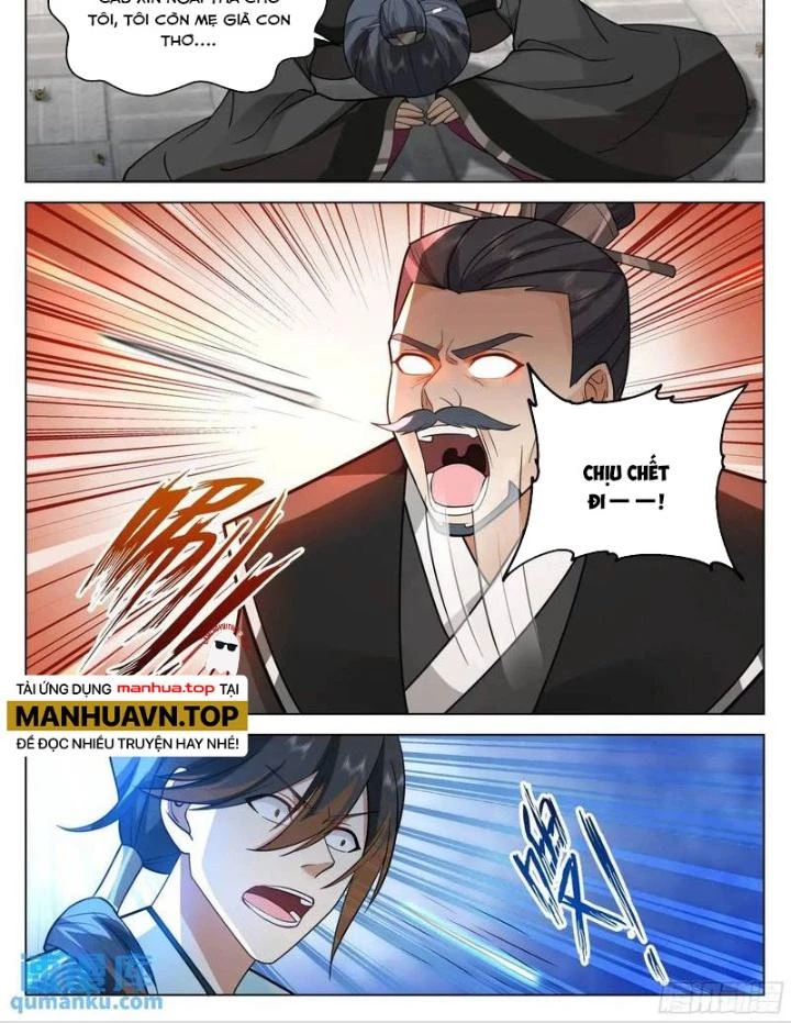 Bắt Đầu Đã Có 996 Chapter 44 - Trang 22