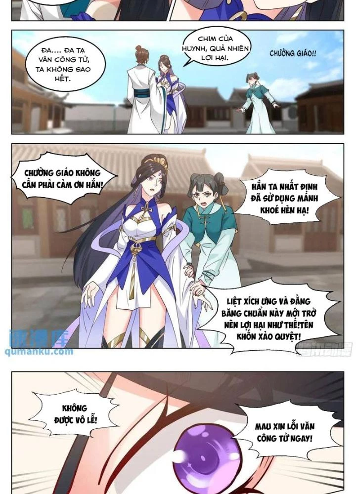 Bắt Đầu Đã Có 996 Chapter 44 - Trang 6