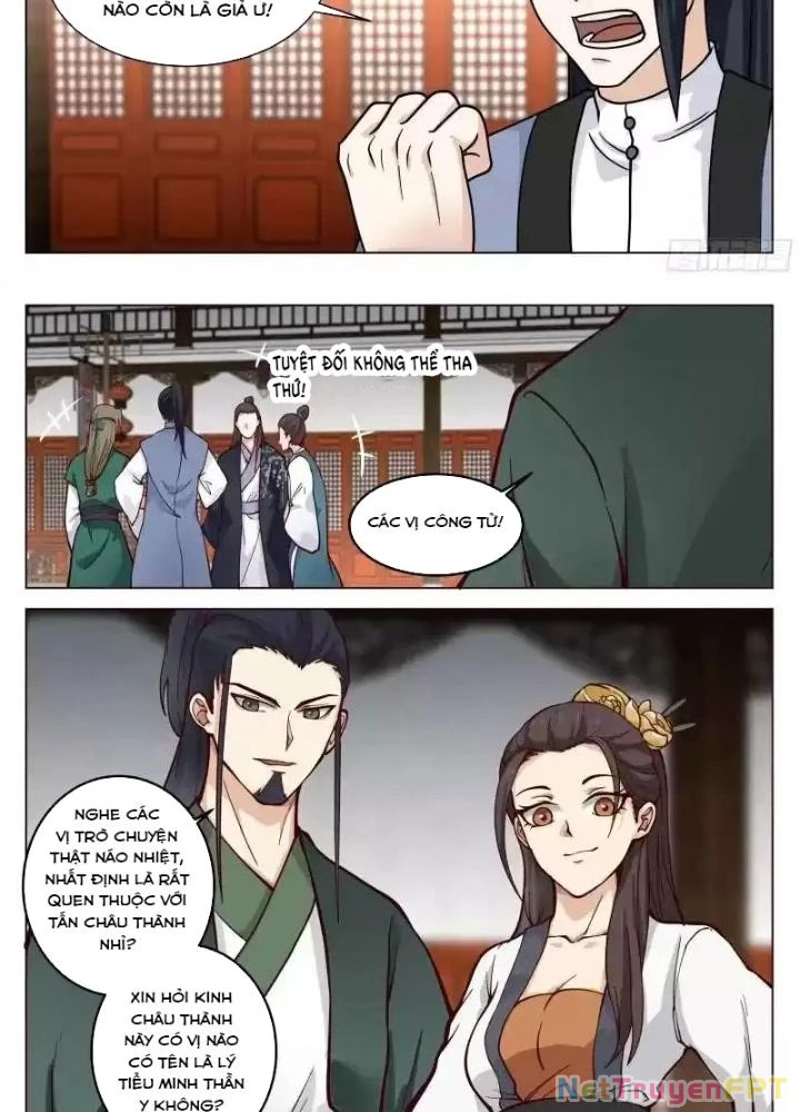 Bắt Đầu Đã Có 996 Chapter 45 - Trang 14