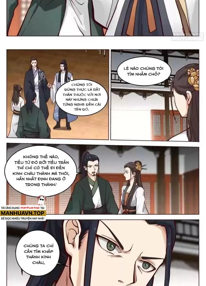 Bắt Đầu Đã Có 996 Chapter 45 - Trang 16