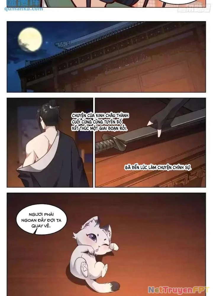 Bắt Đầu Đã Có 996 Chapter 45 - Trang 18