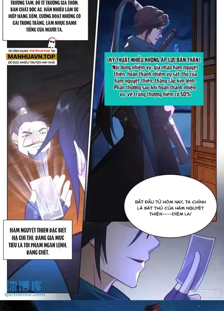 Bắt Đầu Đã Có 996 Chapter 45 - Trang 20