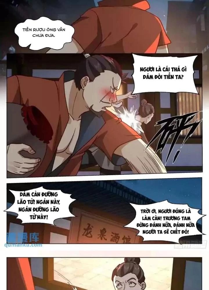 Bắt Đầu Đã Có 996 Chapter 45 - Trang 22
