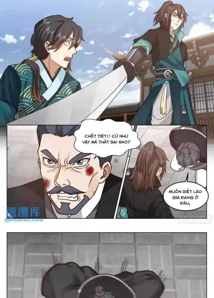 Bắt Đầu Đã Có 996 Chapter 45 - Trang 4