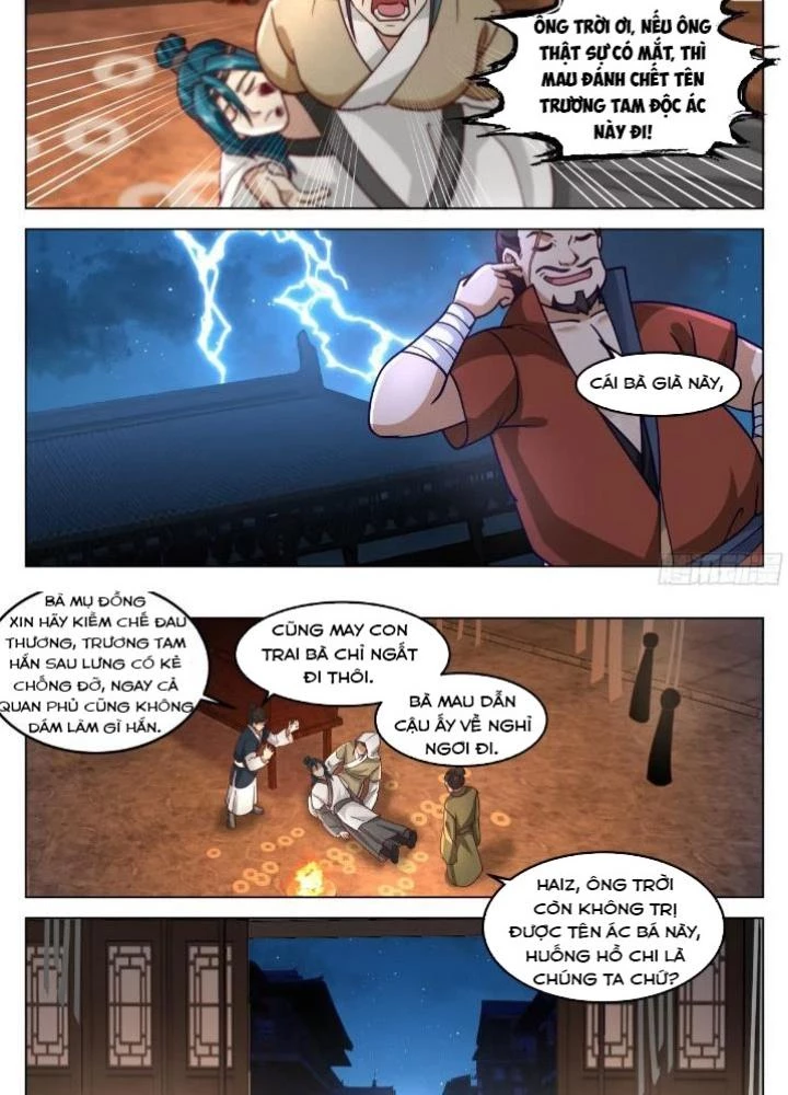 Bắt Đầu Đã Có 996 Chapter 46 - Trang 10