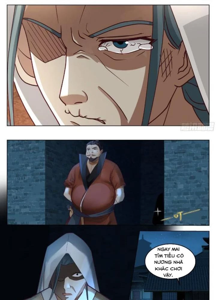Bắt Đầu Đã Có 996 Chapter 46 - Trang 12