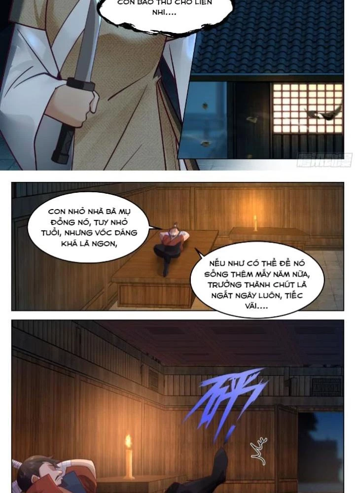 Bắt Đầu Đã Có 996 Chapter 46 - Trang 14