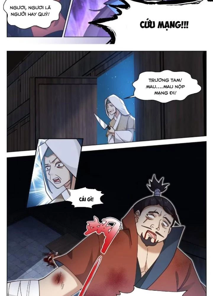 Bắt Đầu Đã Có 996 Chapter 46 - Trang 18