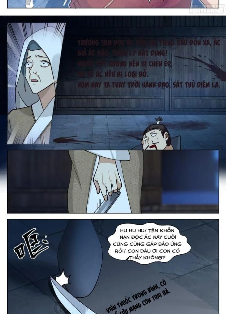 Bắt Đầu Đã Có 996 Chapter 46 - Trang 20