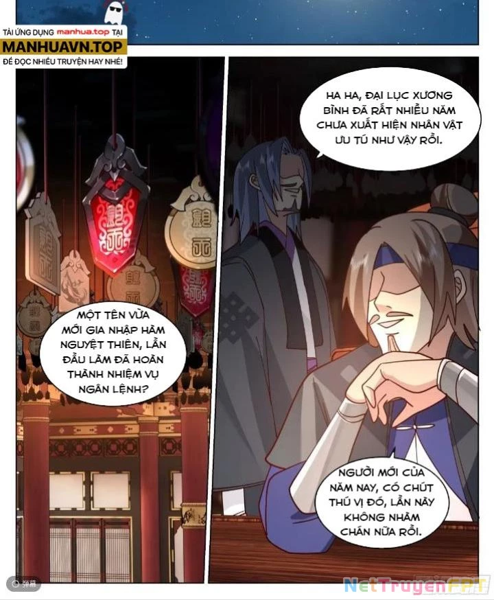 Bắt Đầu Đã Có 996 Chapter 46 - Trang 24