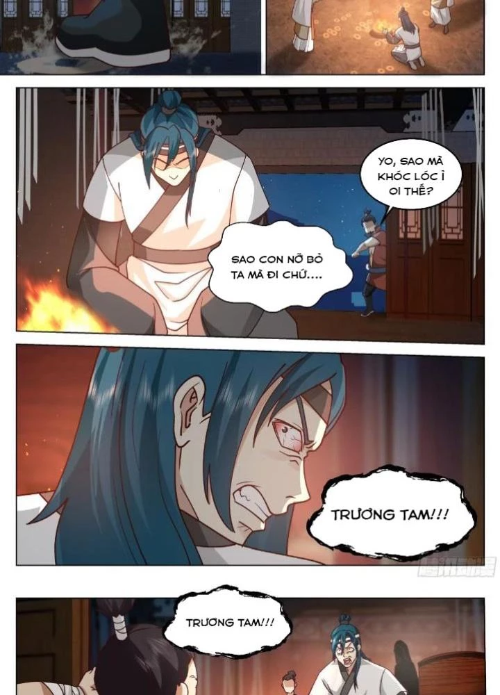 Bắt Đầu Đã Có 996 Chapter 46 - Trang 4