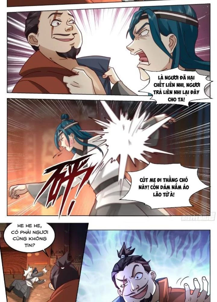 Bắt Đầu Đã Có 996 Chapter 46 - Trang 6
