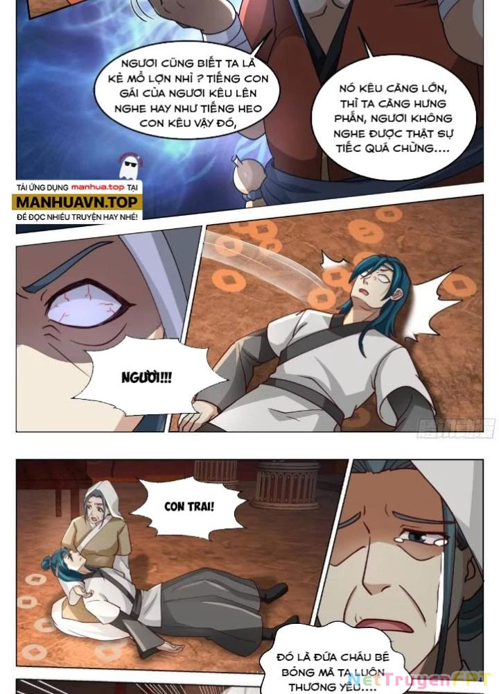 Bắt Đầu Đã Có 996 Chapter 46 - Trang 8