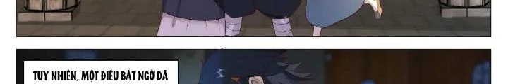 Bắt Đầu Đã Có 996 Chapter 47 - Trang 11