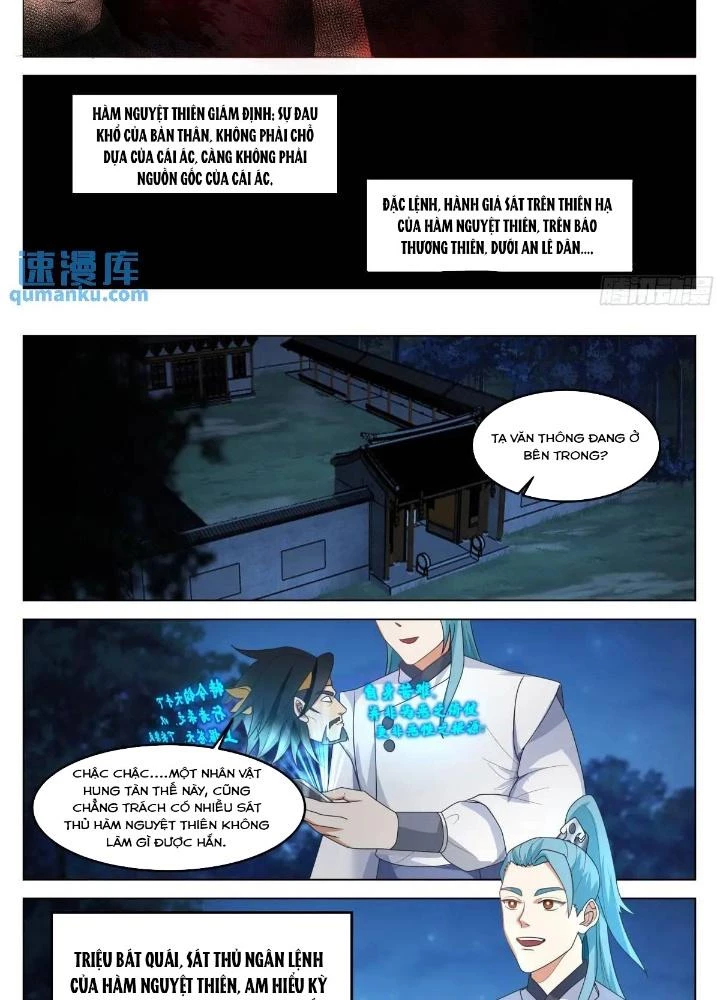 Bắt Đầu Đã Có 996 Chapter 47 - Trang 14