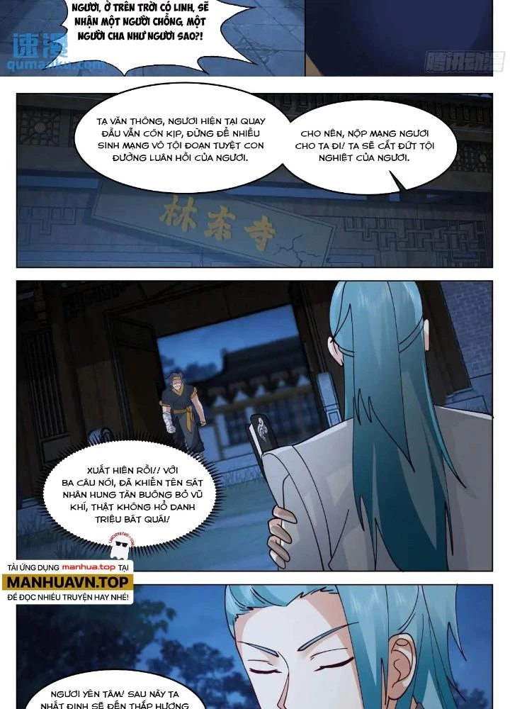 Bắt Đầu Đã Có 996 Chapter 47 - Trang 18