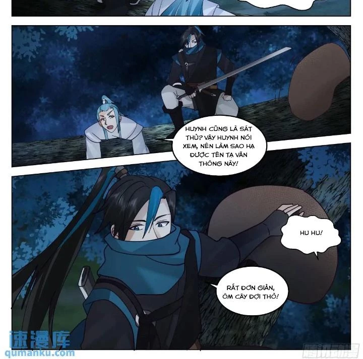 Bắt Đầu Đã Có 996 Chapter 47 - Trang 26