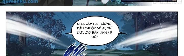Bắt Đầu Đã Có 996 Chapter 47 - Trang 3
