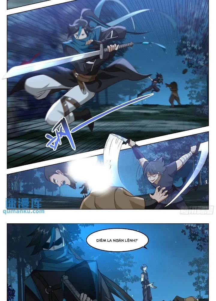 Bắt Đầu Đã Có 996 Chapter 47 - Trang 6