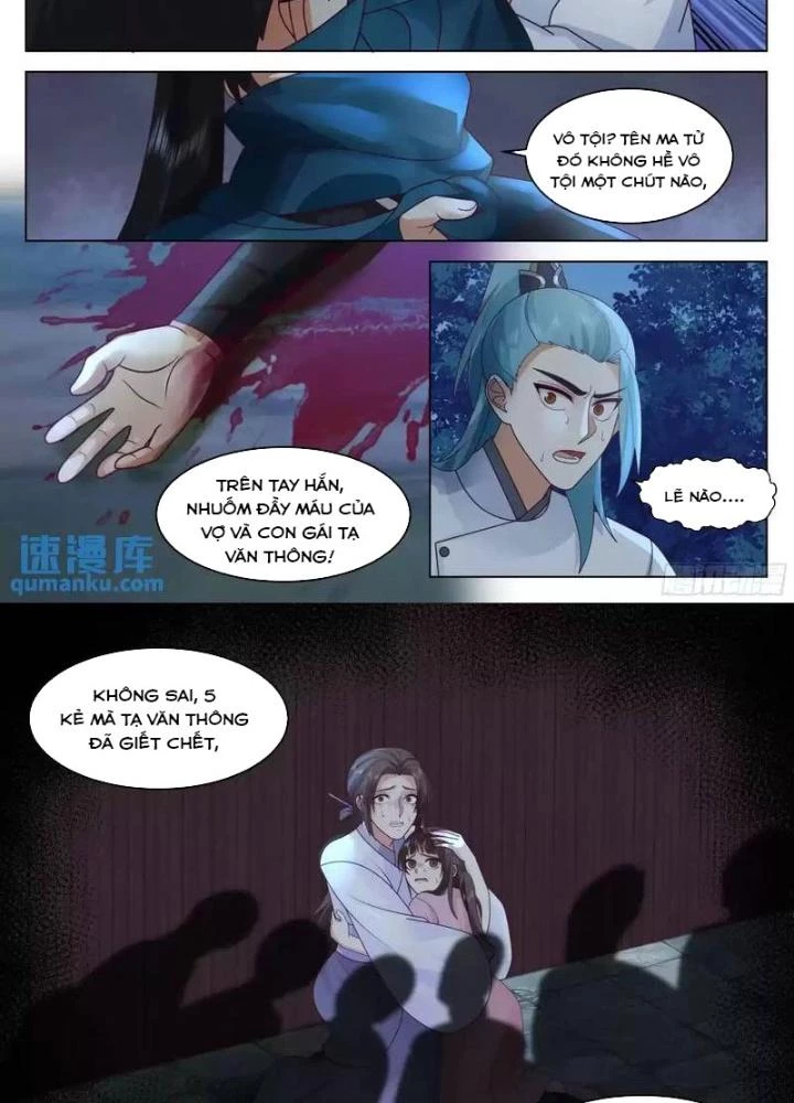Bắt Đầu Đã Có 996 Chapter 48 - Trang 10