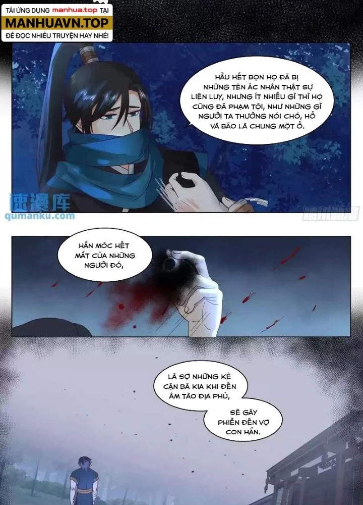 Bắt Đầu Đã Có 996 Chapter 48 - Trang 12