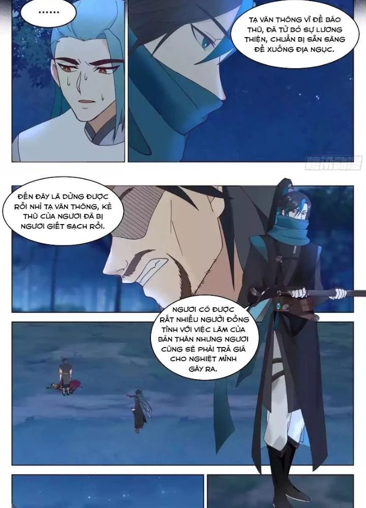 Bắt Đầu Đã Có 996 Chapter 48 - Trang 14