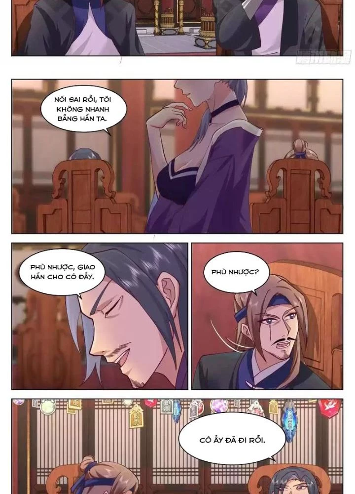Bắt Đầu Đã Có 996 Chapter 48 - Trang 18