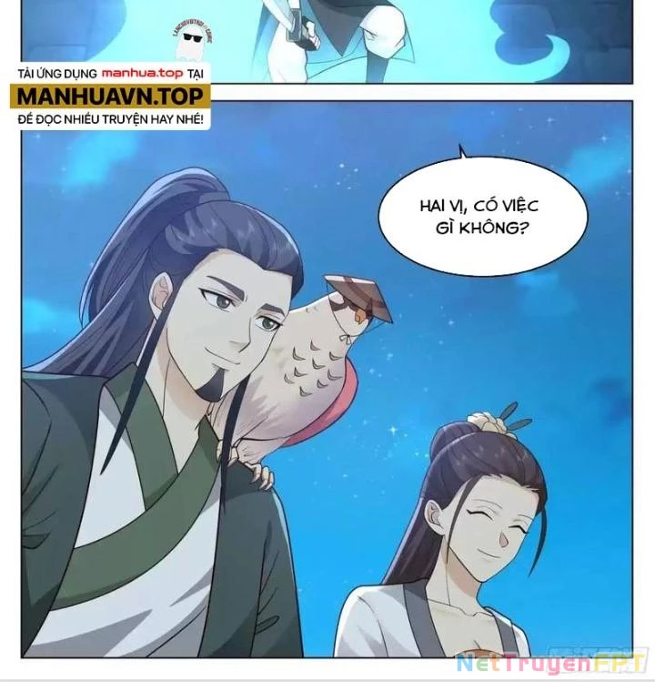 Bắt Đầu Đã Có 996 Chapter 48 - Trang 26