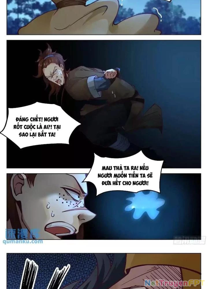 Bắt Đầu Đã Có 996 Chapter 48 - Trang 4