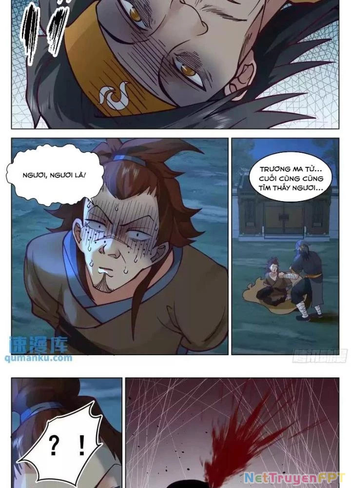 Bắt Đầu Đã Có 996 Chapter 48 - Trang 6