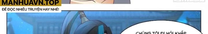 Bắt Đầu Đã Có 996 Chapter 49 - Trang 21