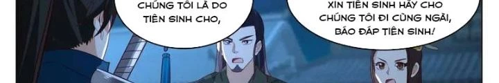 Bắt Đầu Đã Có 996 Chapter 49 - Trang 23