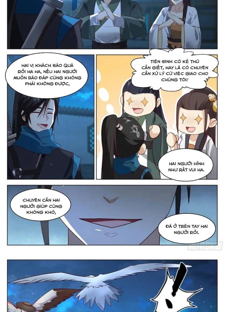 Bắt Đầu Đã Có 996 Chapter 49 - Trang 24