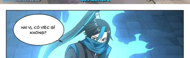 Bắt Đầu Đã Có 996 Chapter 49 - Trang 3