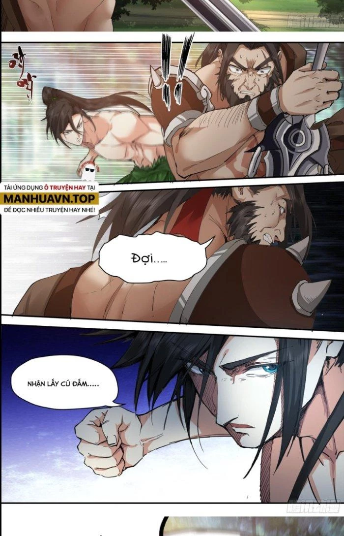 Bắt Đầu Đã Có 996 Chapter 5 - Trang 10