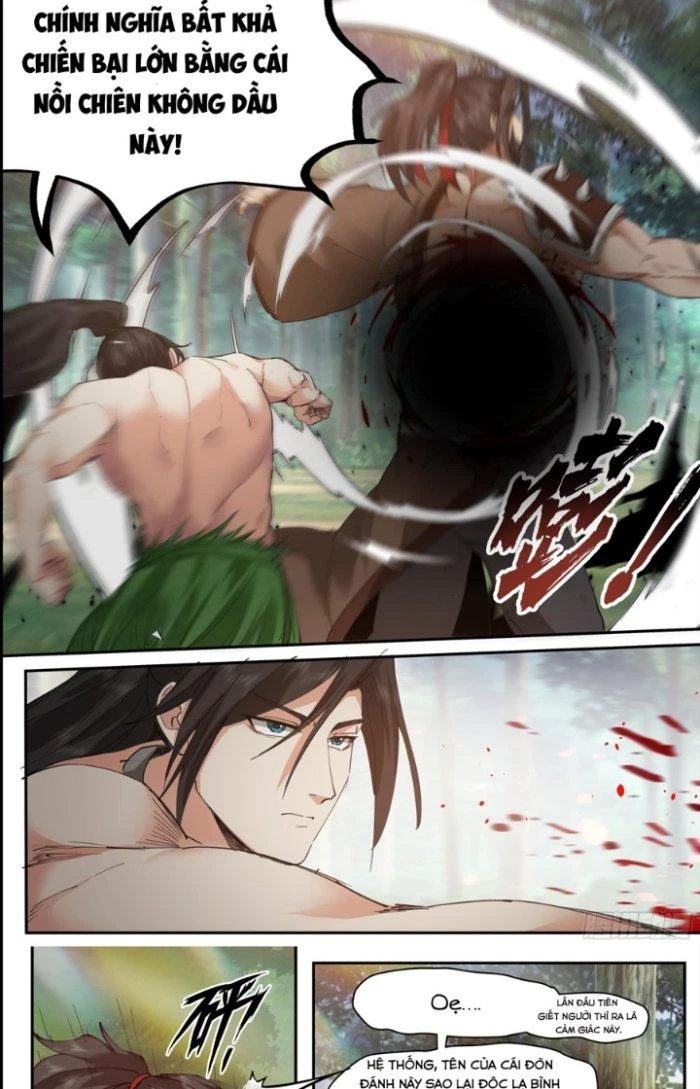 Bắt Đầu Đã Có 996 Chapter 5 - Trang 11
