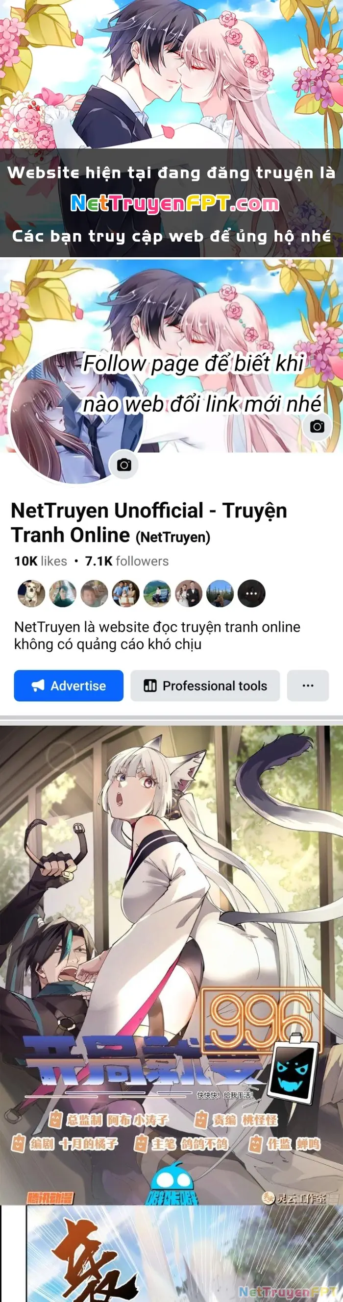 Bắt Đầu Đã Có 996 Chapter 5 - Trang 2